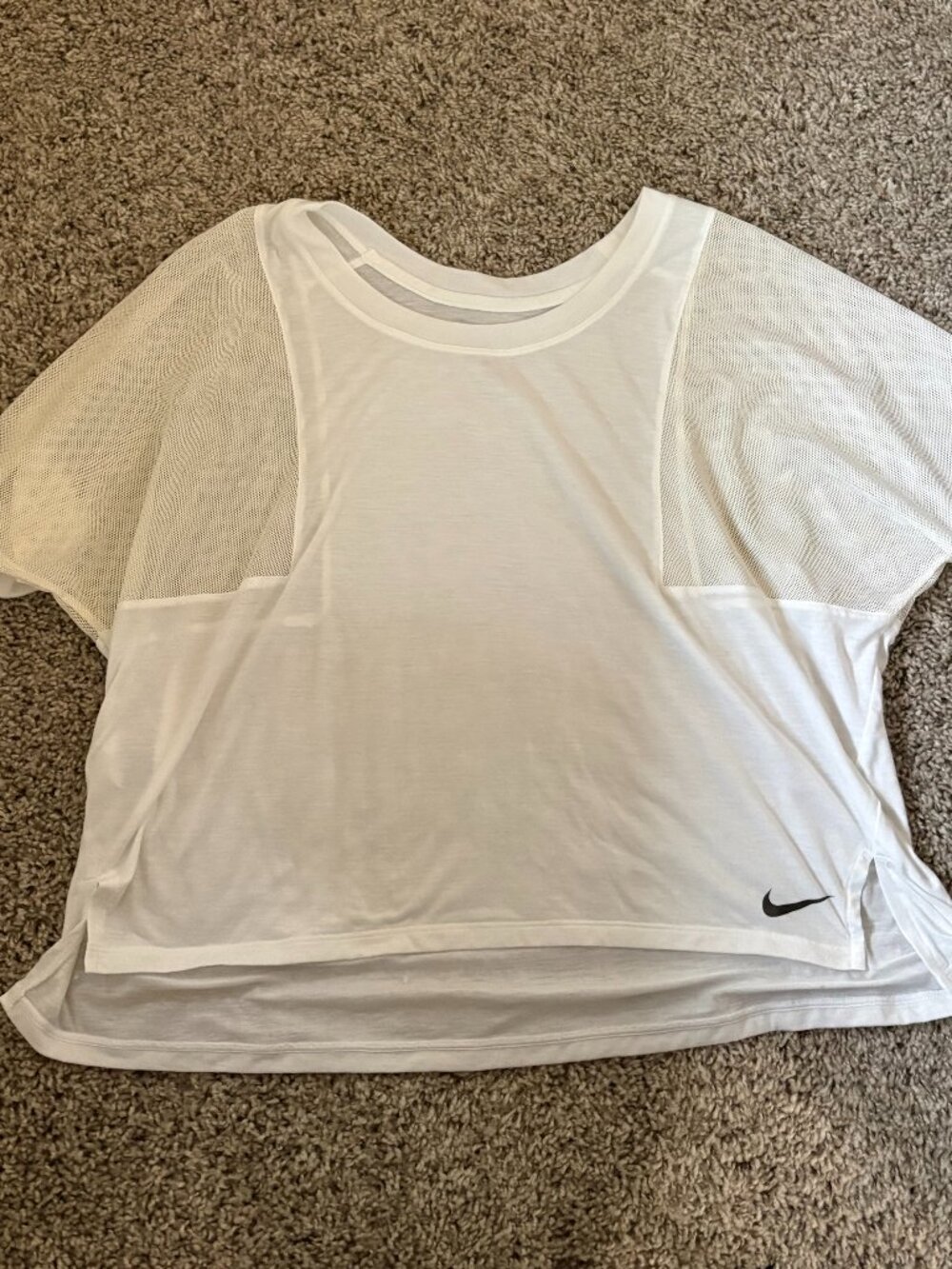 Nike dri fit shirt